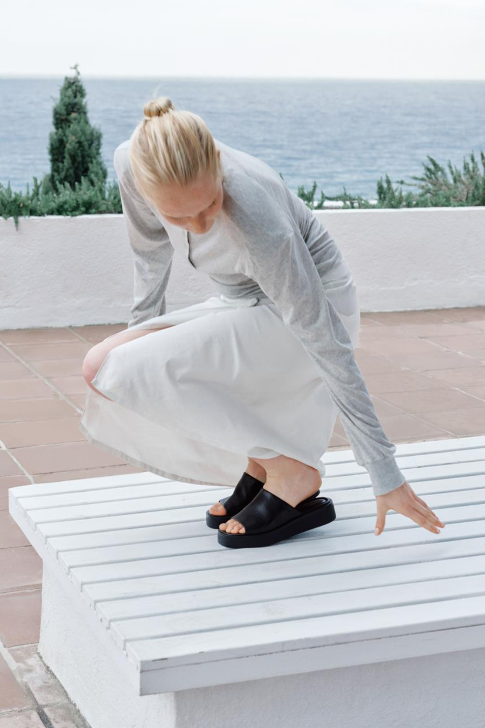 Vagabond Danya Mules