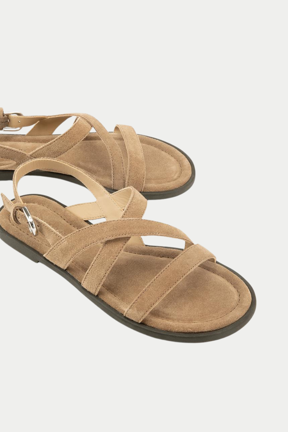 Vagabond Zaida Sandals