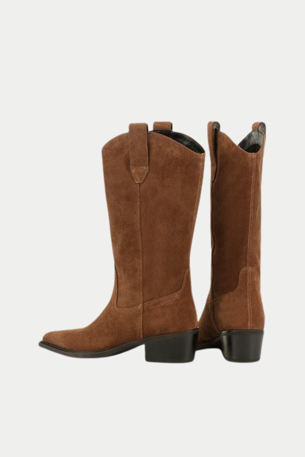 Vagabond Kelsey High Boots