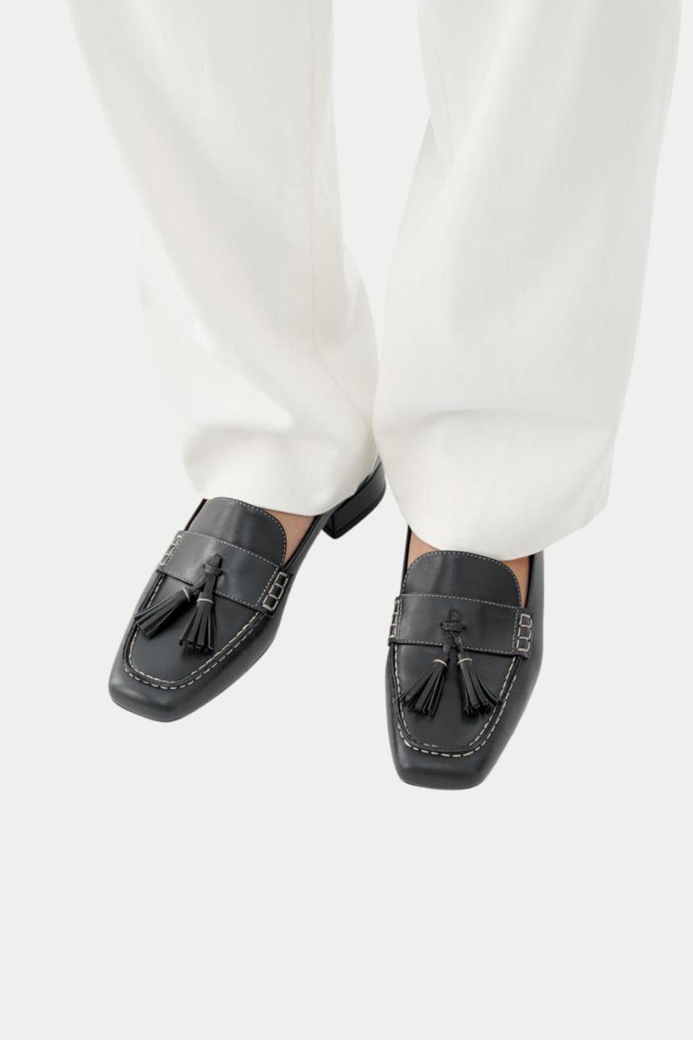 Vagabond Debbi Moccasins