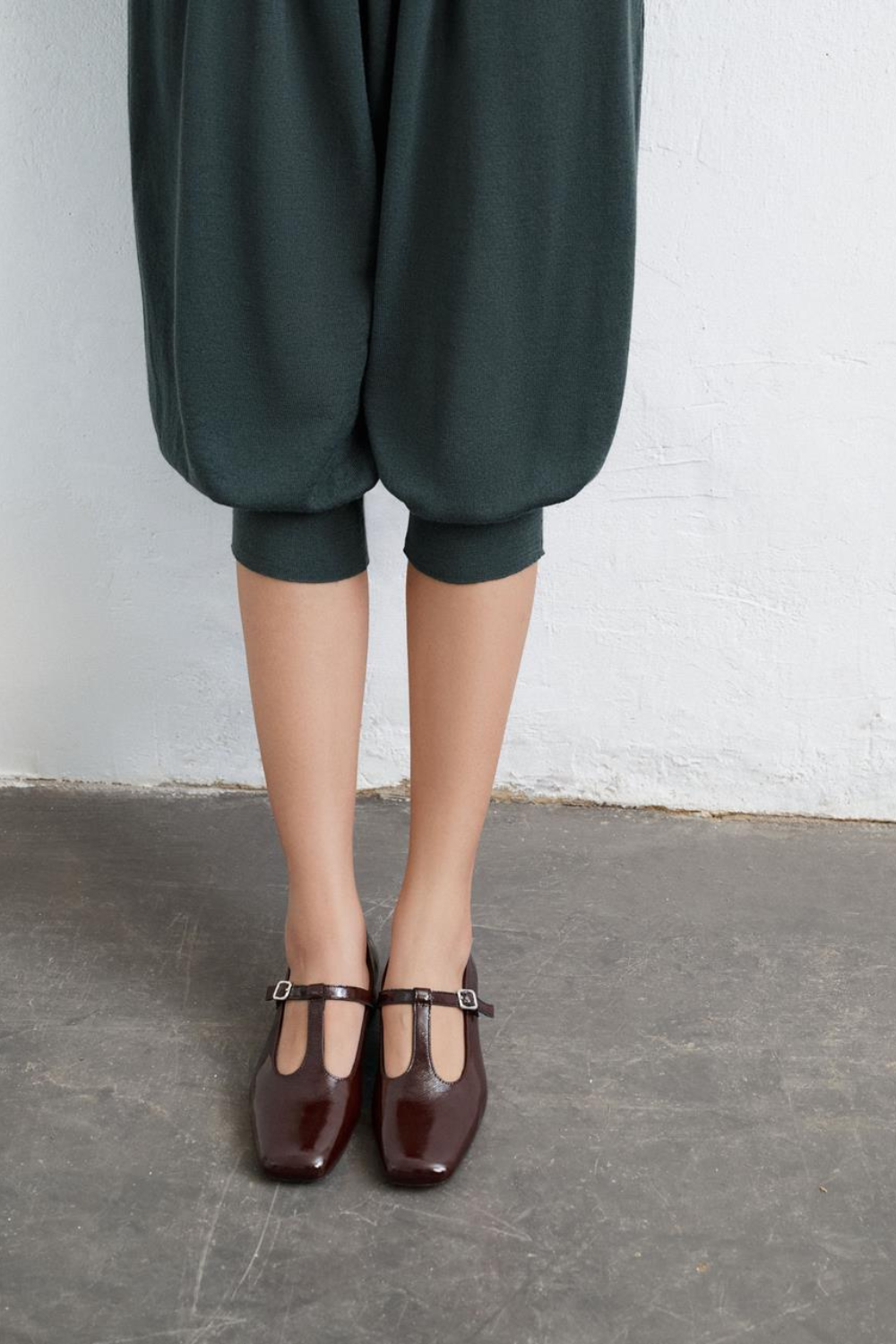 Vagabond Debbi Shoes