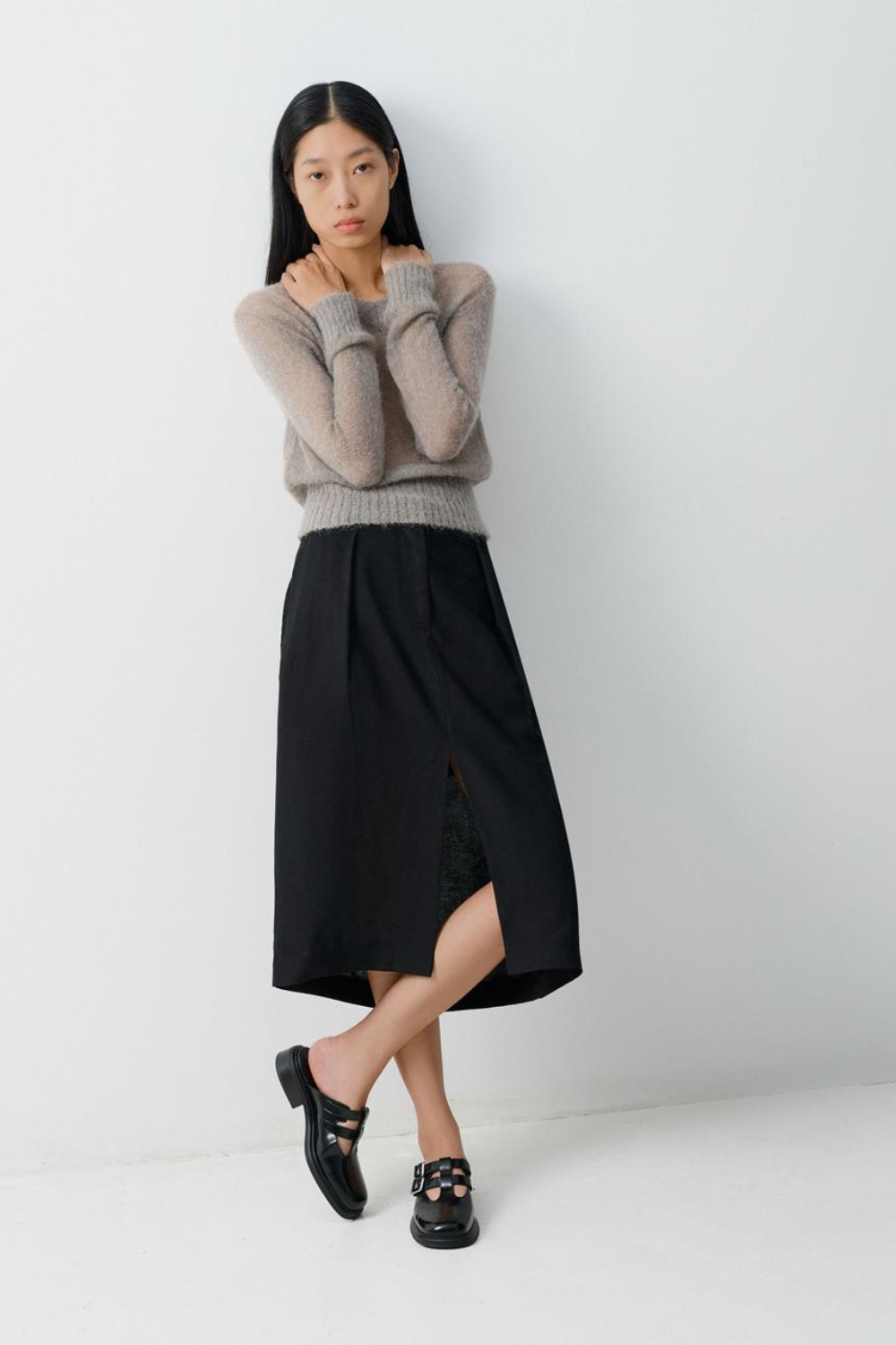 Vagabond Ellis Mules