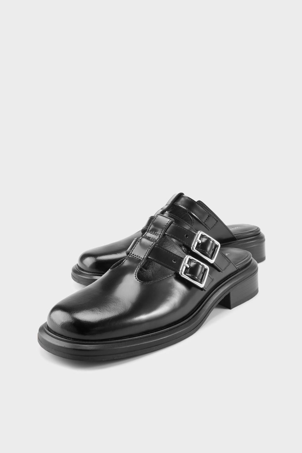 Vagabond Ellis Mules