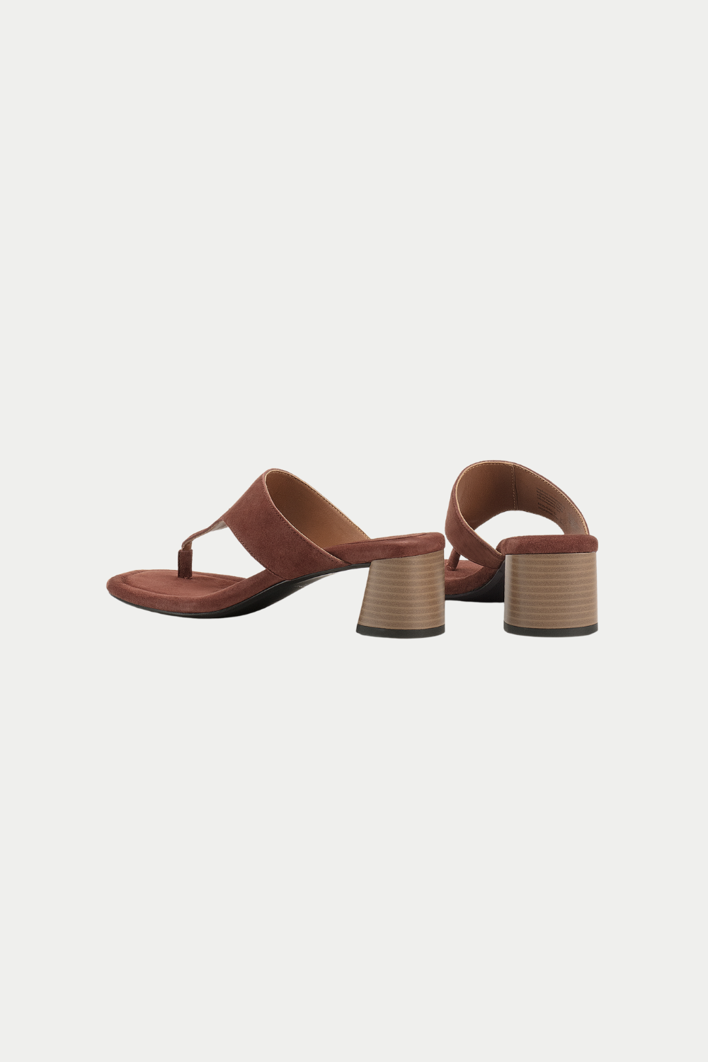 Vagabond Evie High Heel Mules