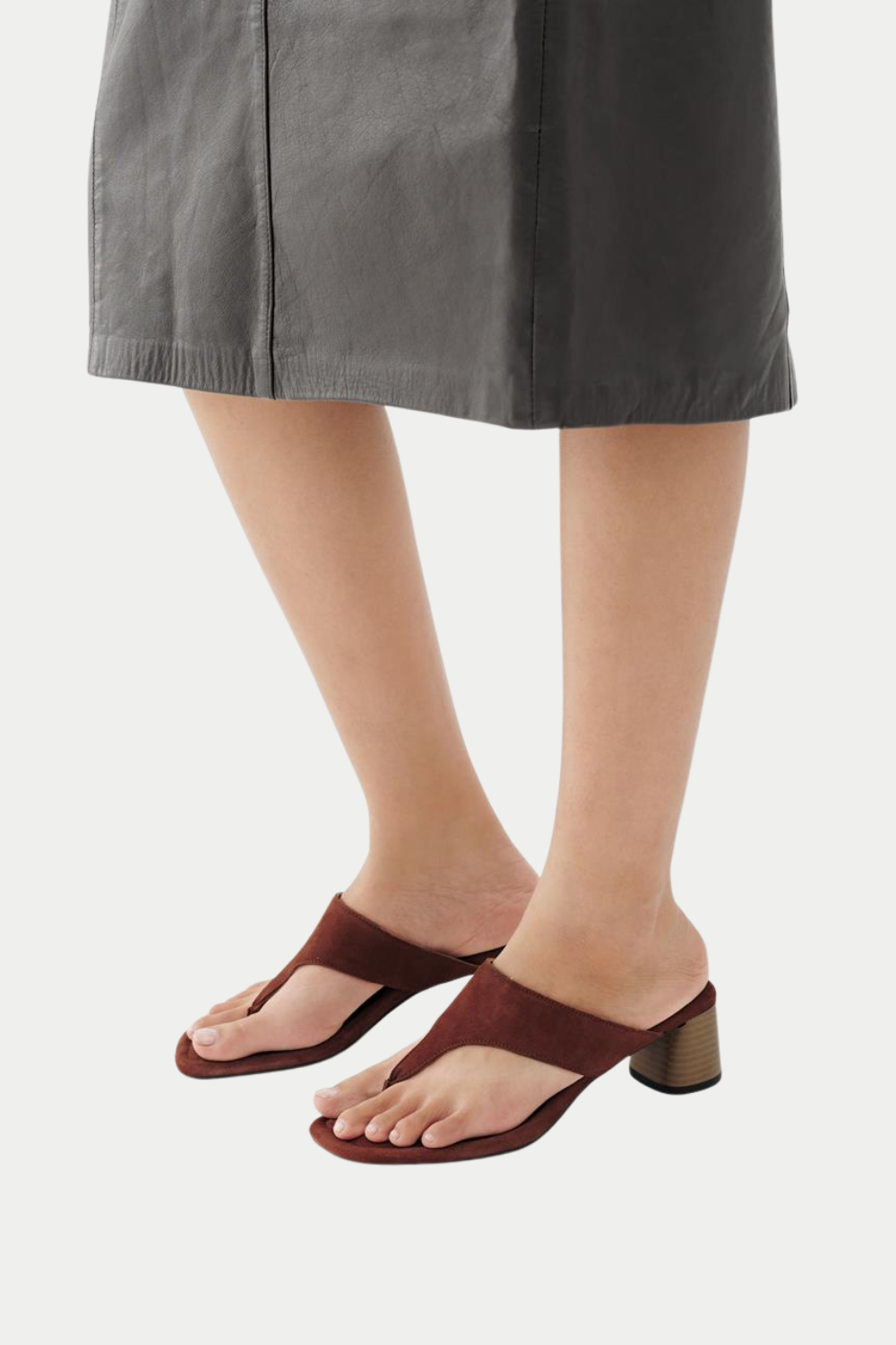 Vagabond Evie High Heel Mules
