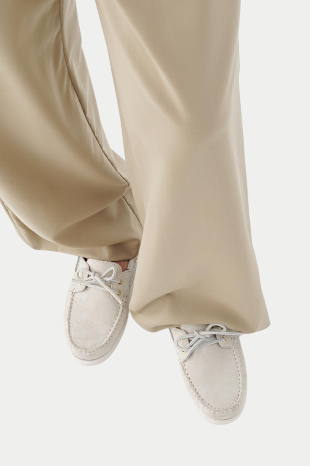 Vagabond Loui W Moccasins