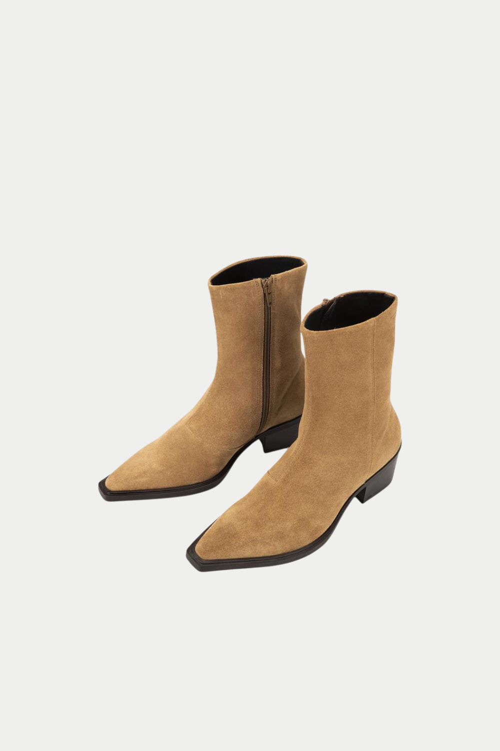 Vagabond Kelsey Suede Boots