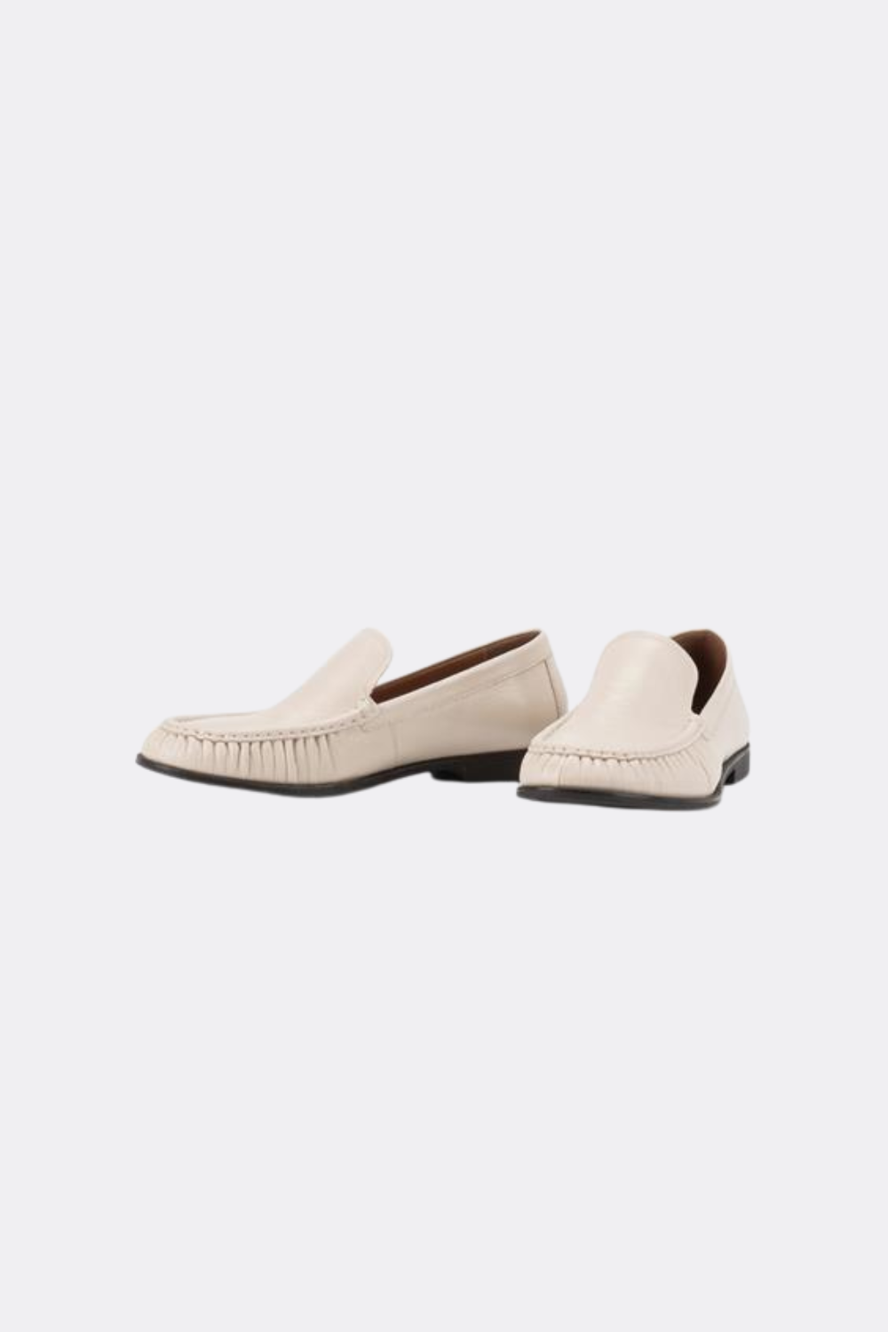 Vagabond Brandi Moccasin Shoes