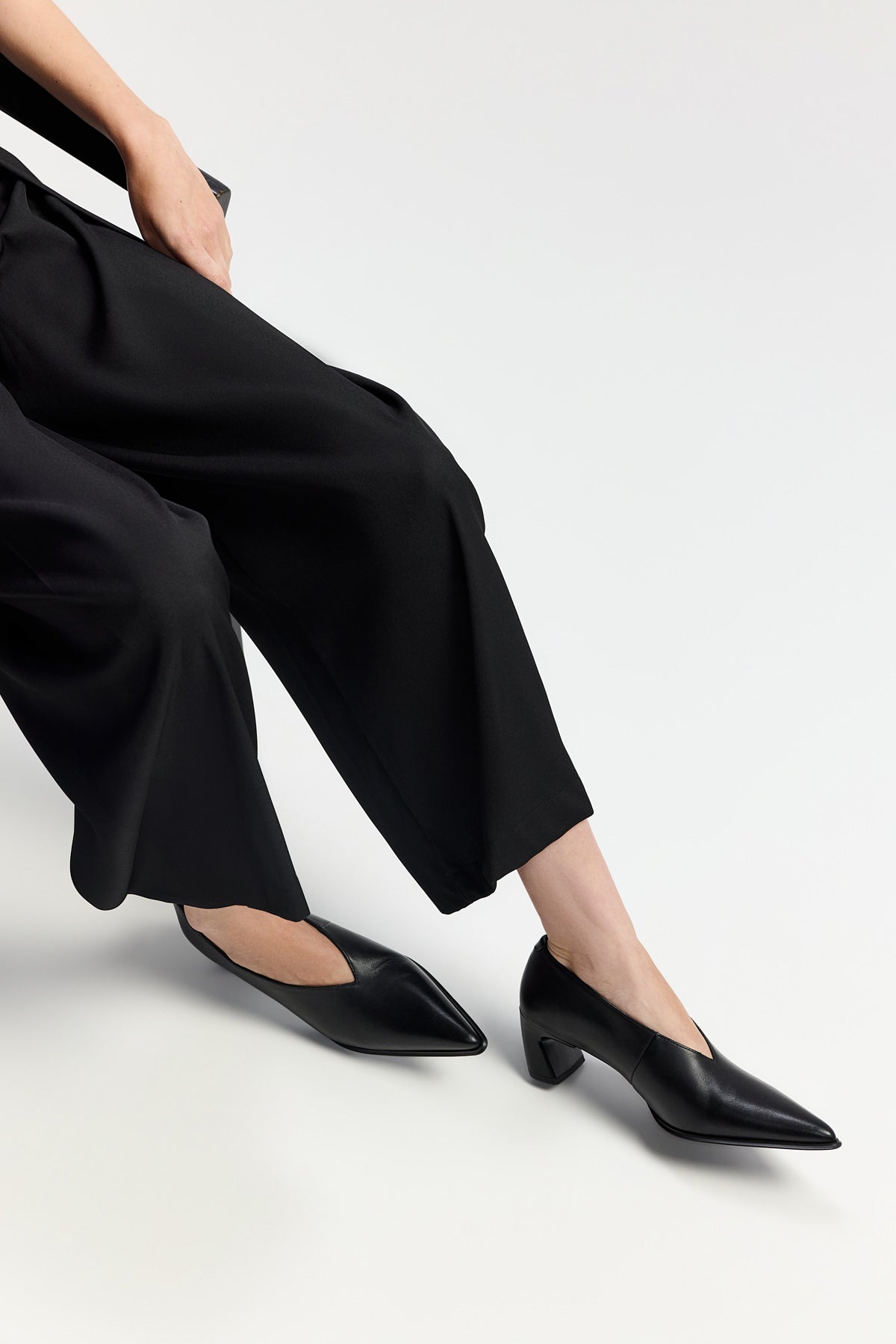 Vagabond Ilona Pumps
