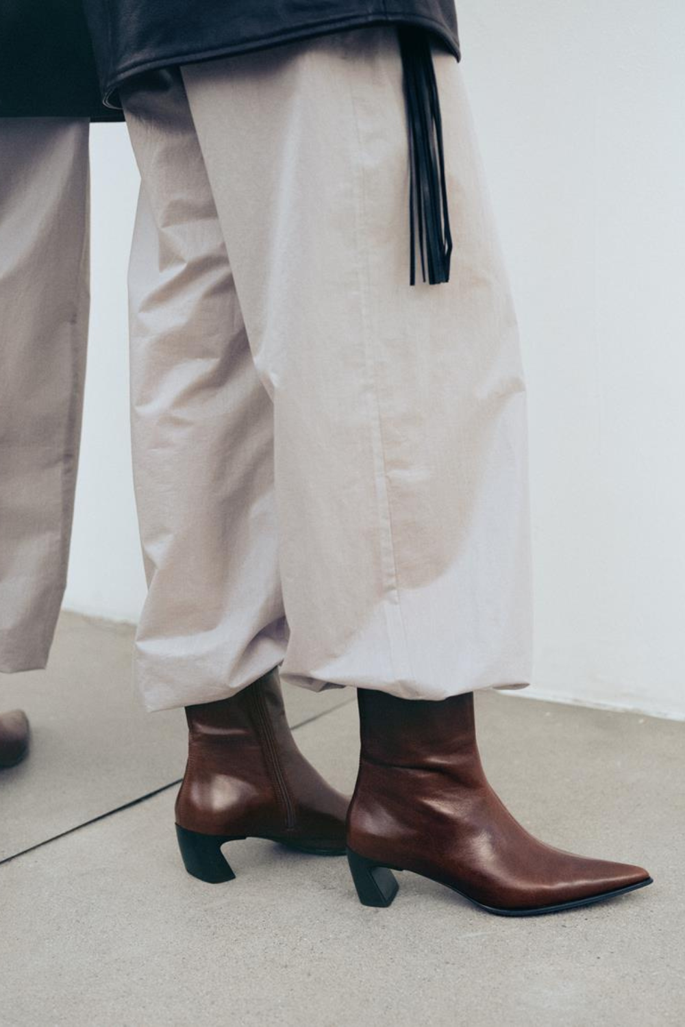 Vagabond Ilona High Heel Boots