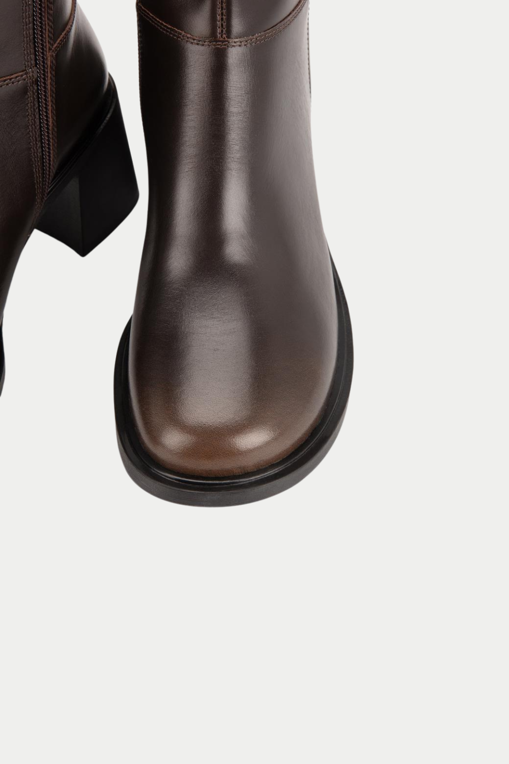 Vagabond Vega Chunky Boots