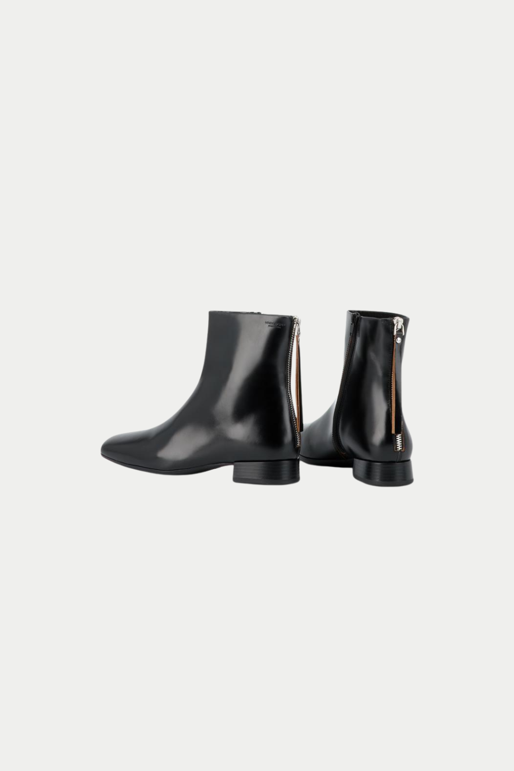 Vagbond Mona Zipper Boots