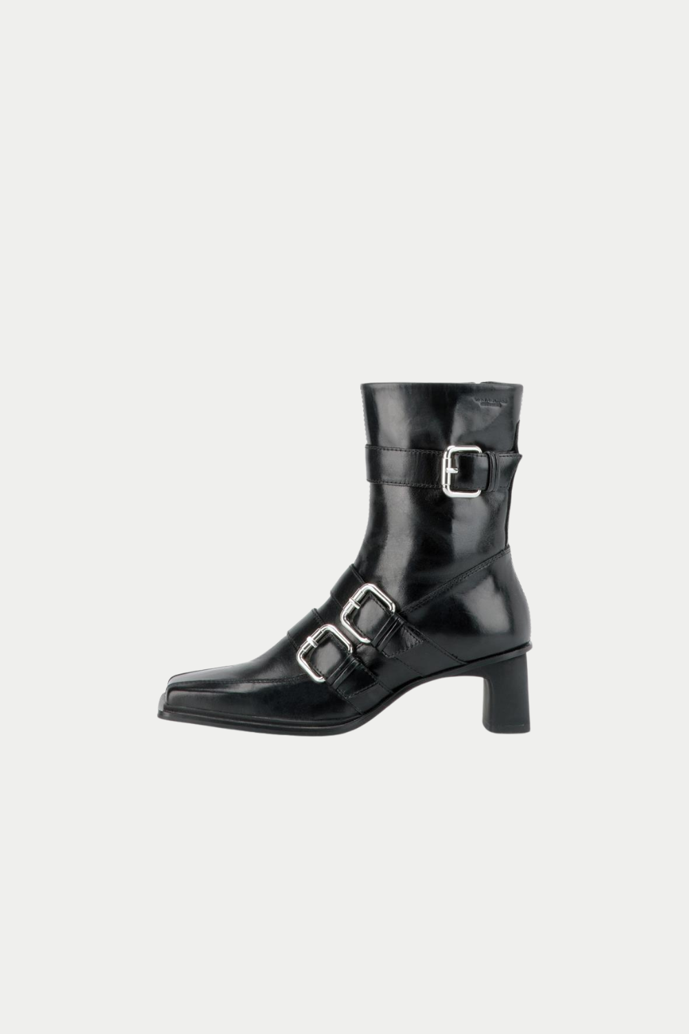 Vagabond Elvina Buckle Boots