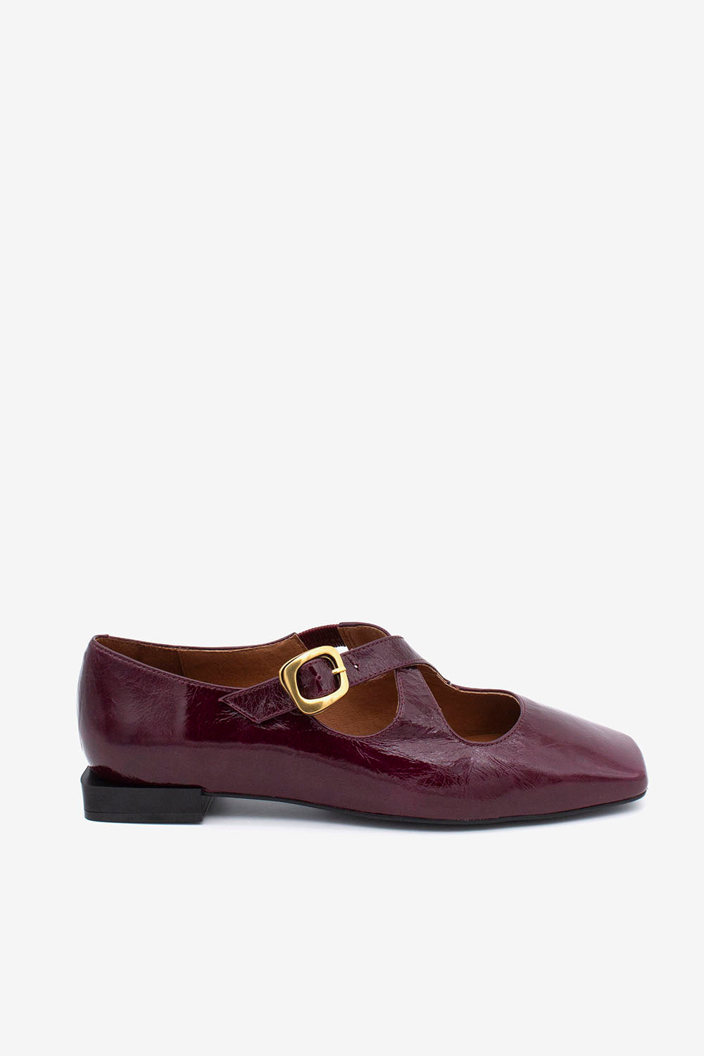 Angel Alarcon X Shoes