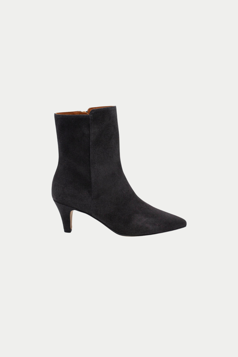 Angel Alarcon Classic Boots