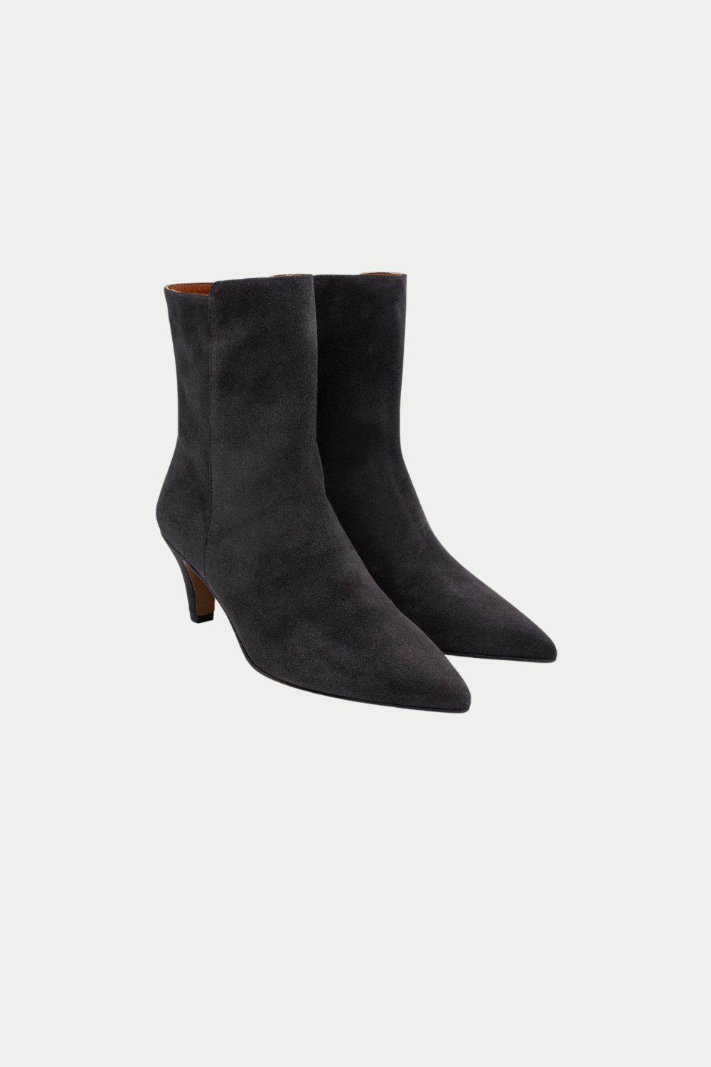 Angel Alarcon Classic Boots