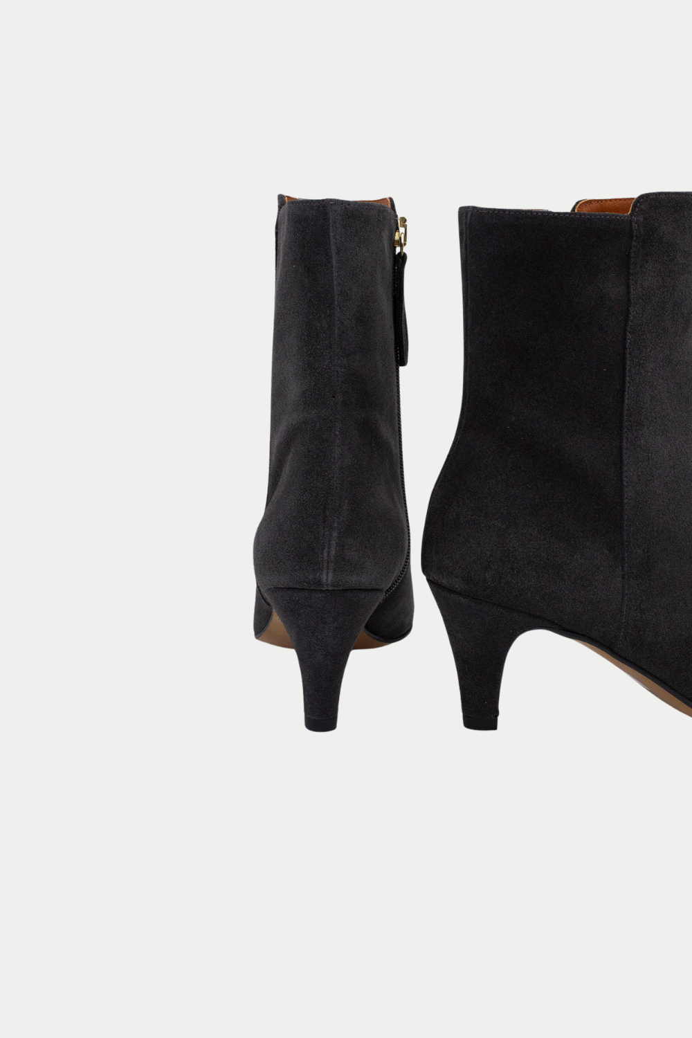 Angel Alarcon Classic Boots