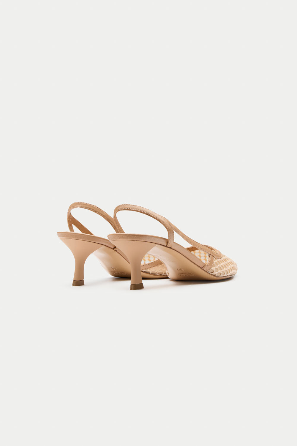 Gianmarco Fimar Aura Shoes