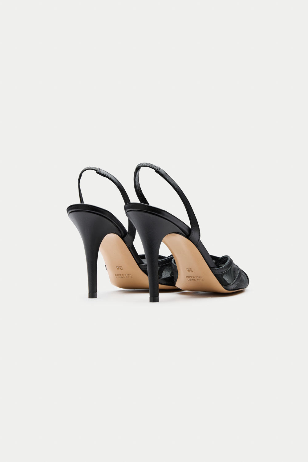 Gianmarco Fimar High Heel Pumps