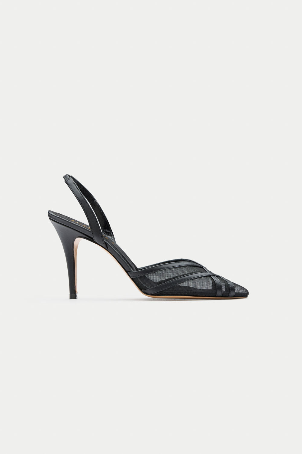 Gianmarco Fimar High Heel Pumps