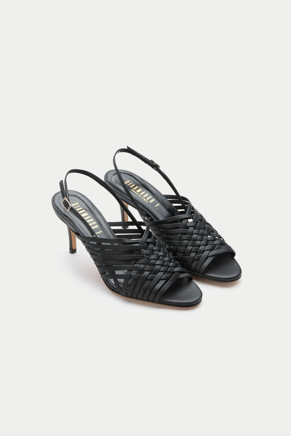 Fimar High Heel Sandals