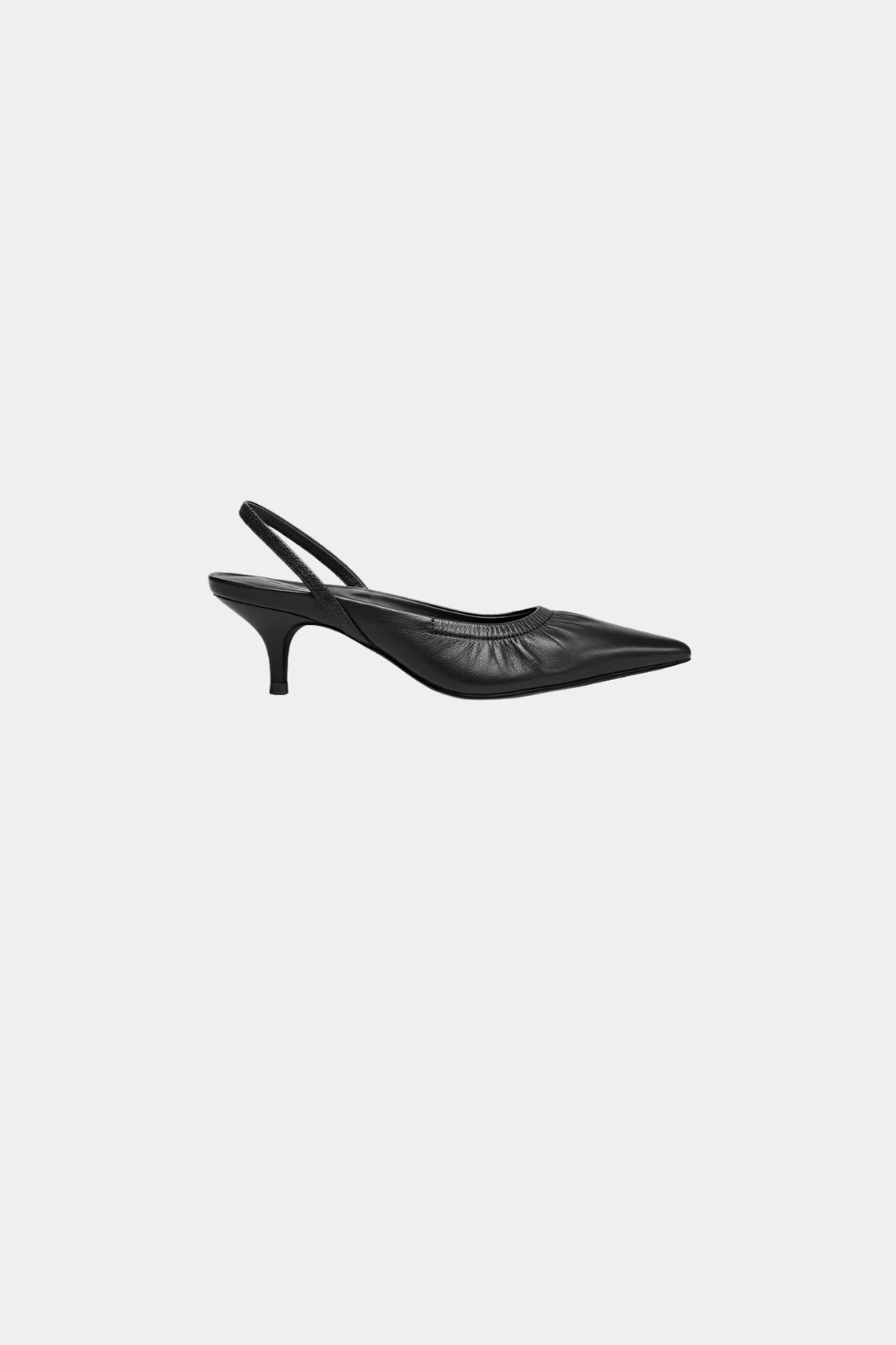 Massimo Santini Tilly Pumps