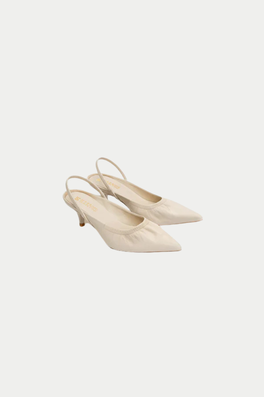 Massimo Santini Tilly Pumps