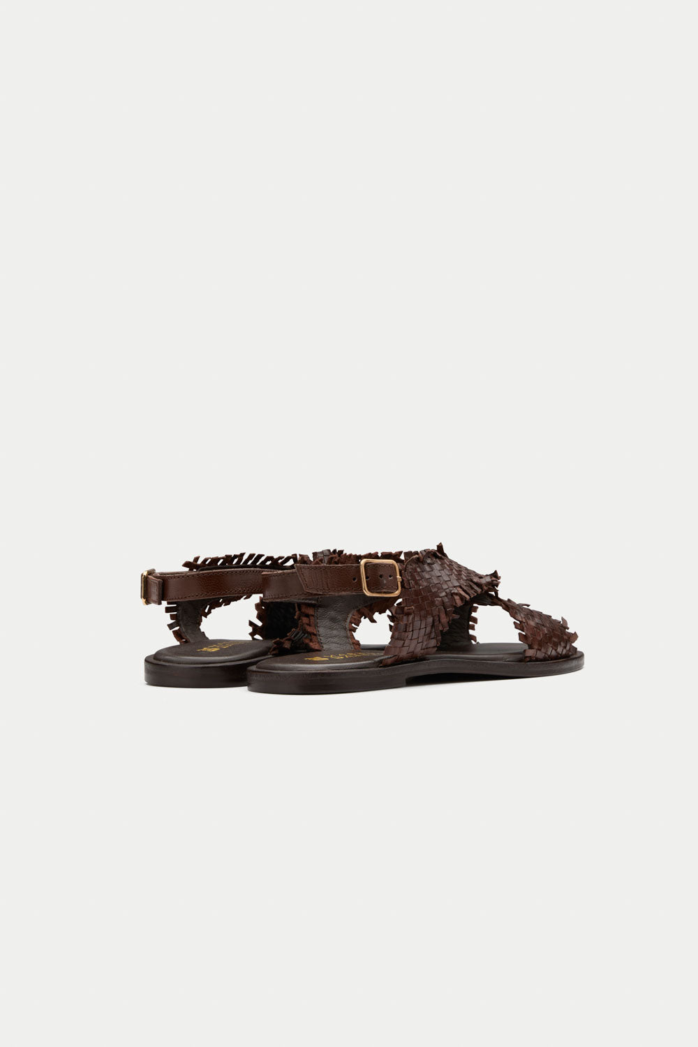 Massimo Santini Trisha Sandals