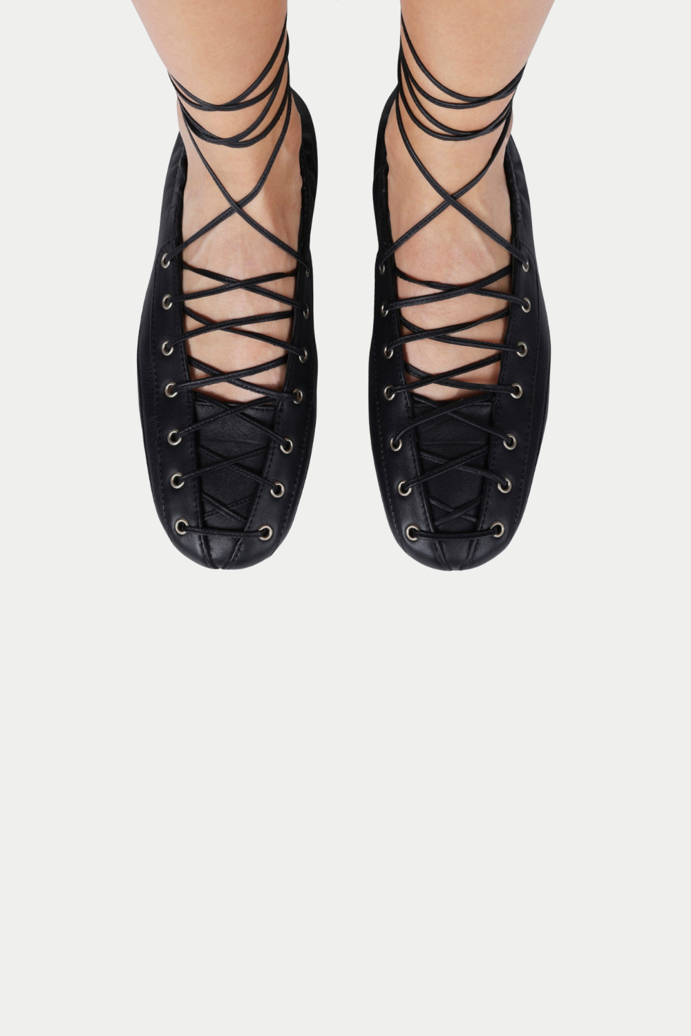 Bronx Ajaa Laces Shoes