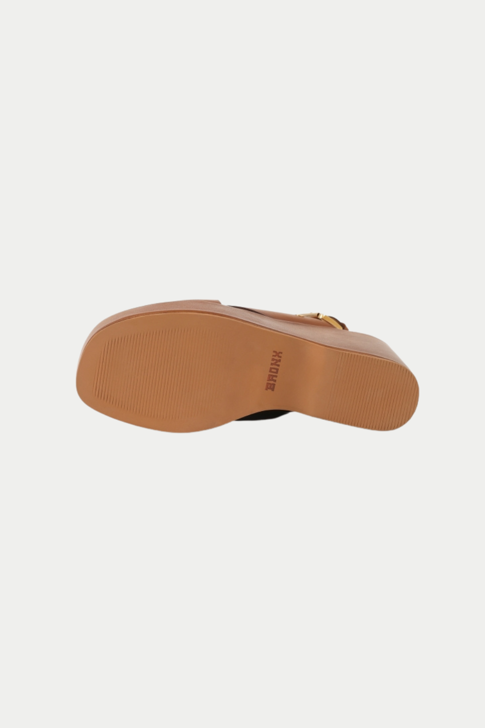 Bronx Platforma Sandals