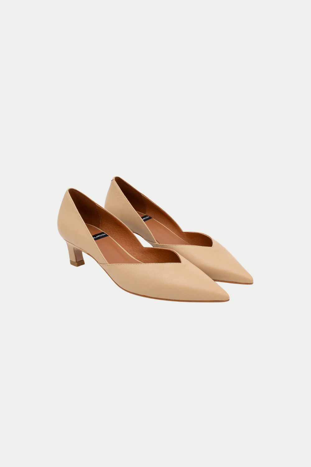 Angel Classic Pumps