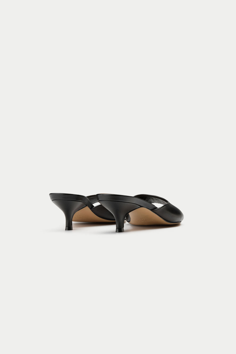 Studio Malori Sling Back Slides