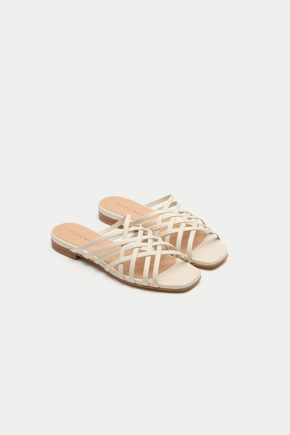 Studio Malori Flat Slides
