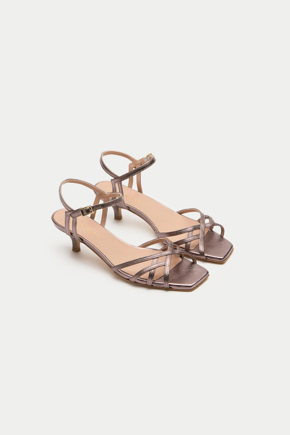 Studio Malori Classis Sandals