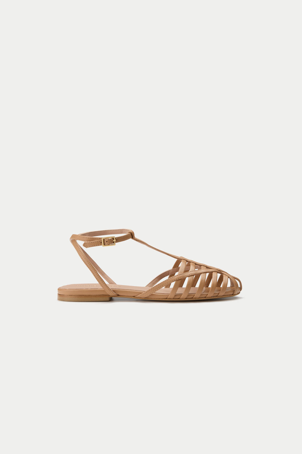 Studio Malori Flat Sandals