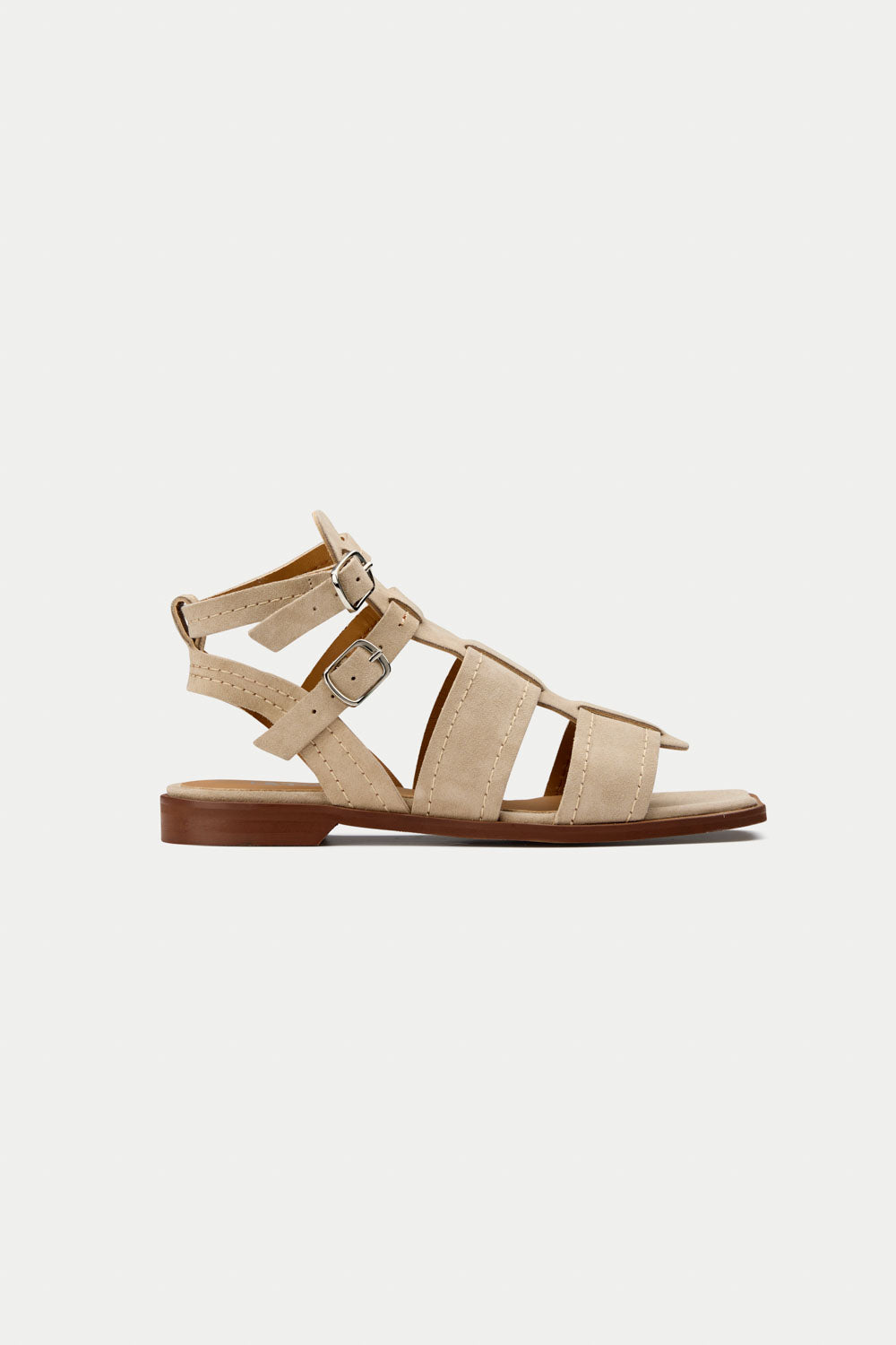 Studio Malori High Sandals