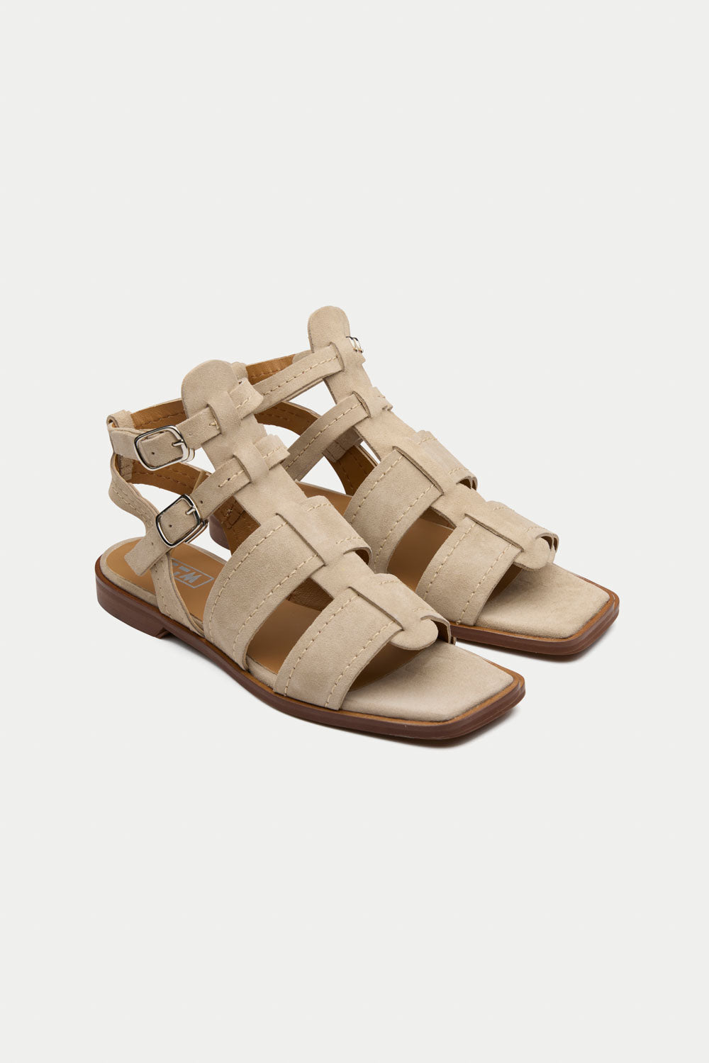 Studio Malori High Sandals