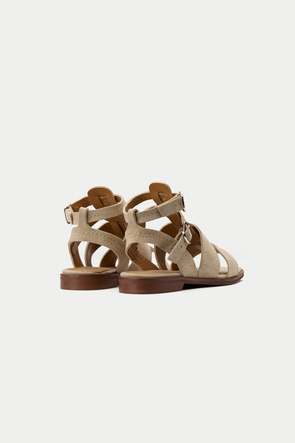 Studio Malori High Sandals