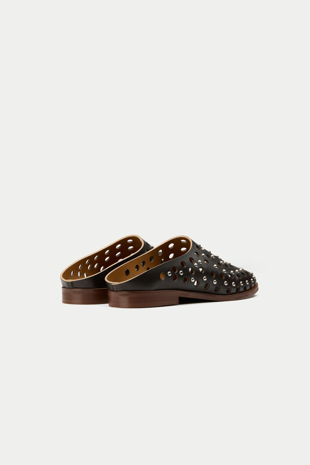 Studio Malori Studs Slides