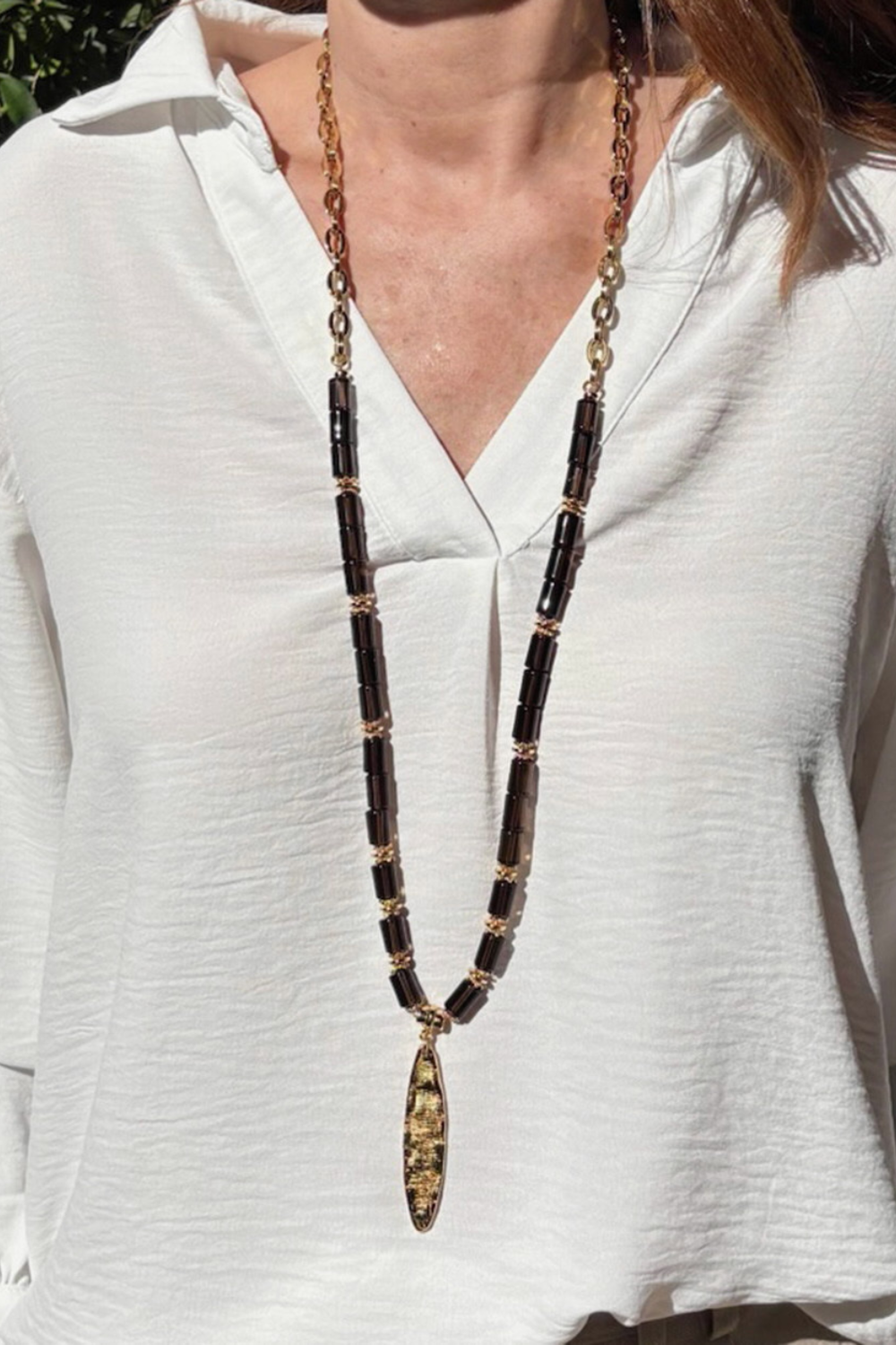 שרשרת אבישג