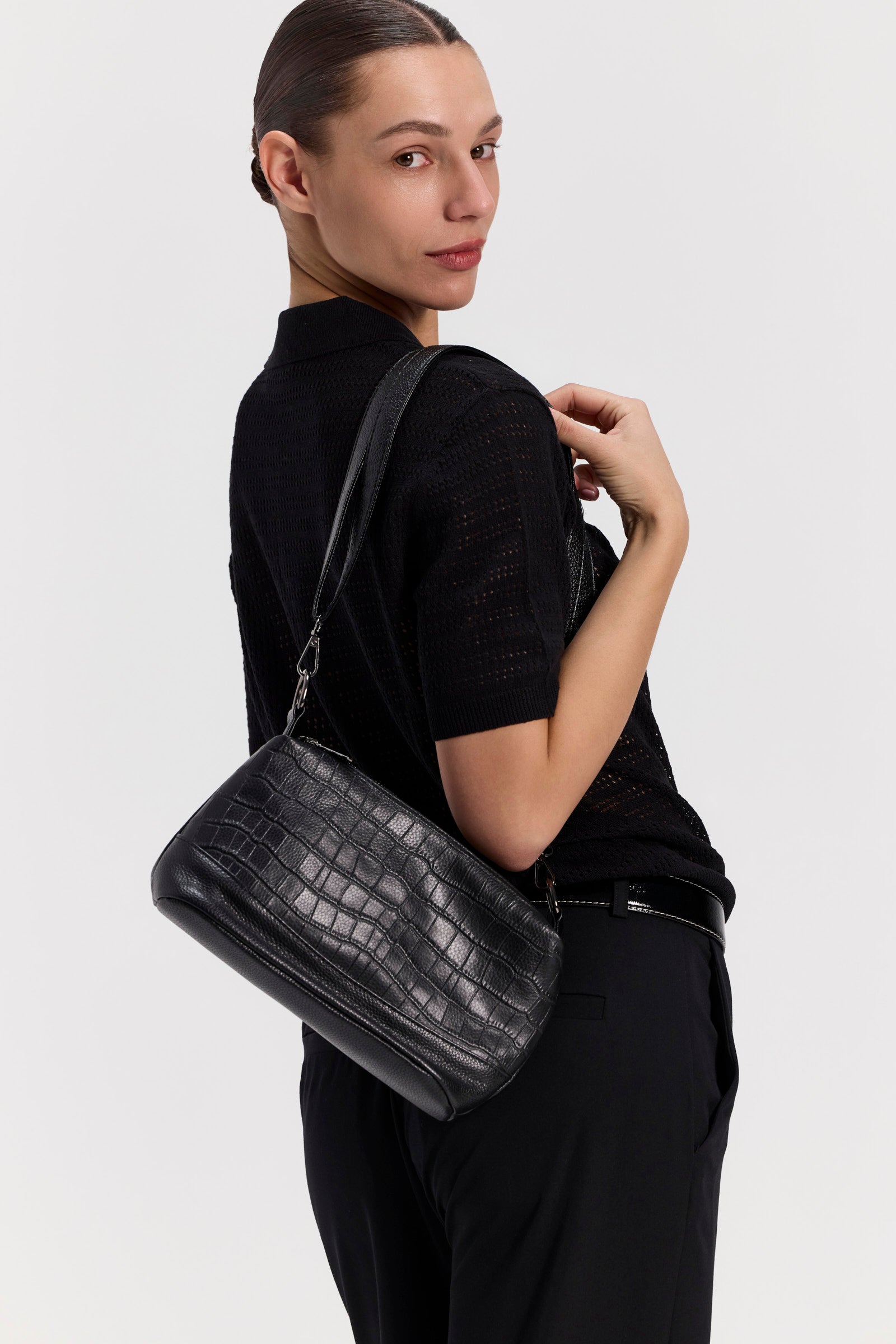 'תיק עור סייג