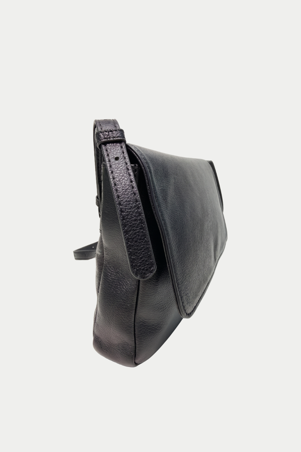 תיק עור סוואנה