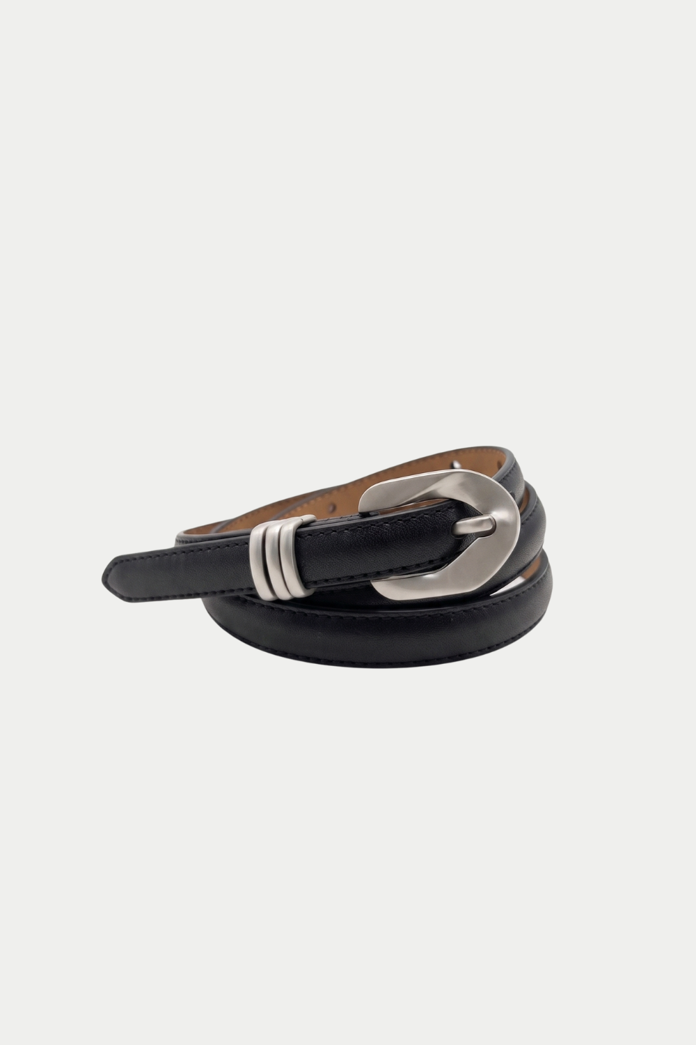 חגורת עור רוברט