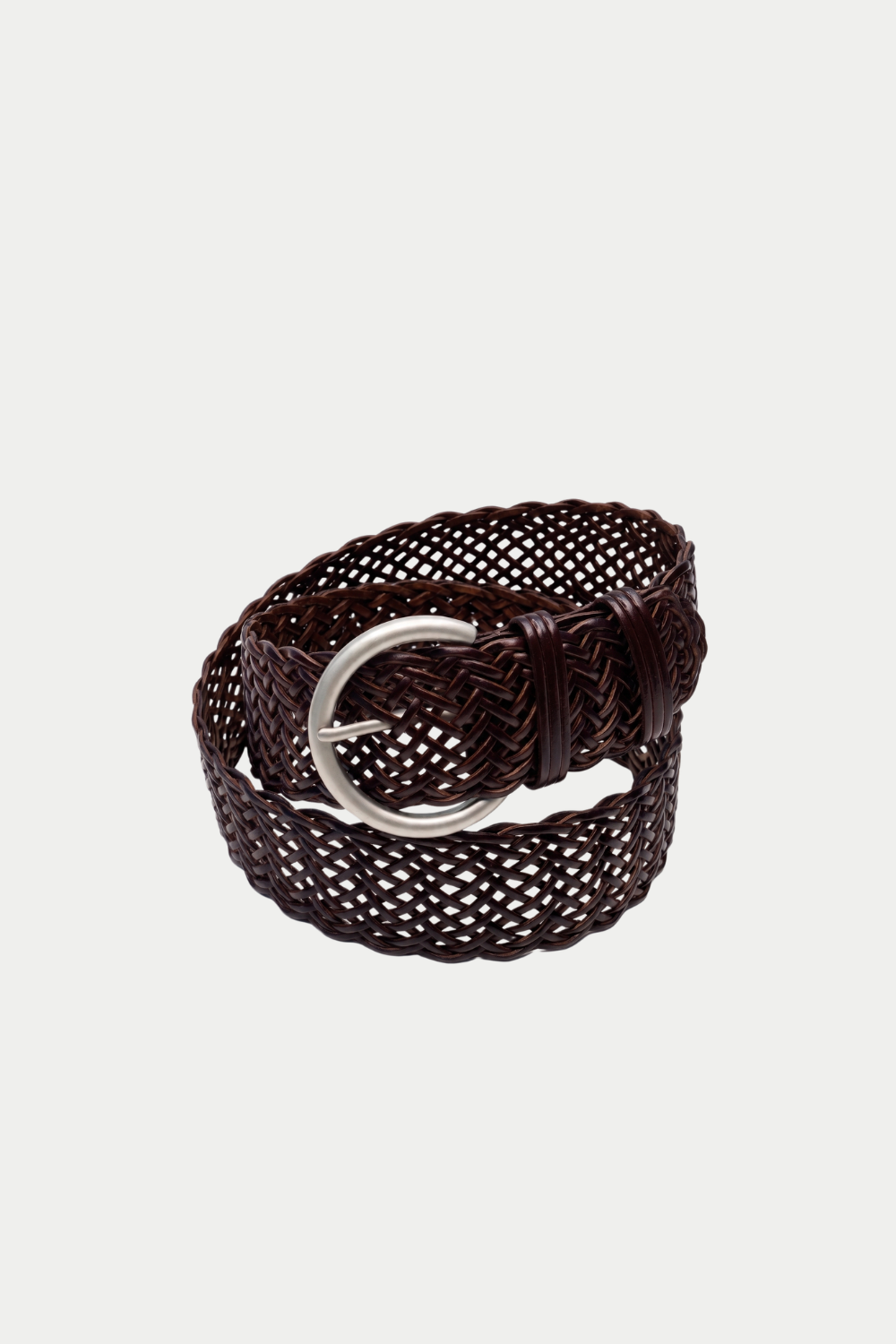 חגורת עור נינט