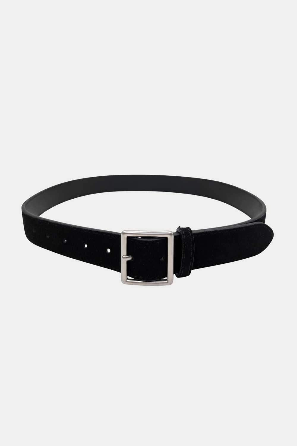 חגורת עור פארקר