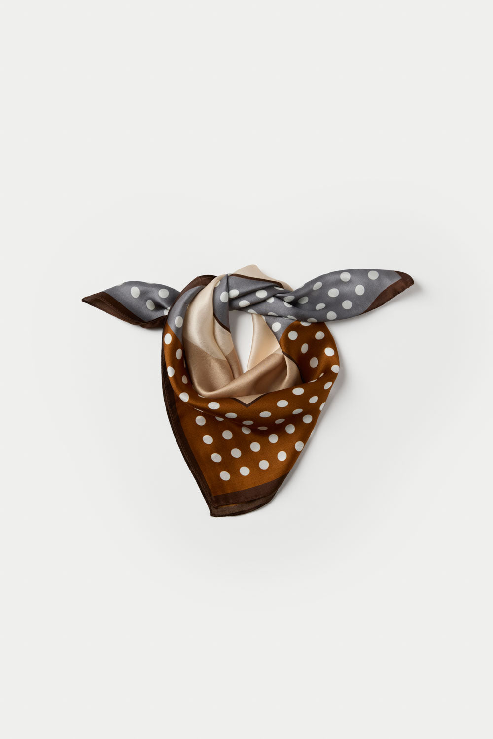 צעיף משי גבריאלה