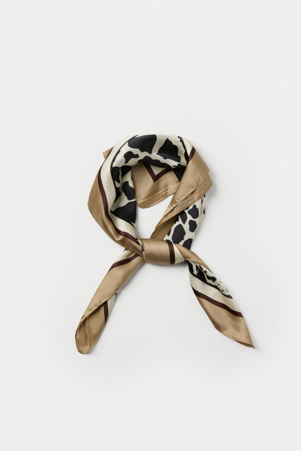 צעיף רוסלנה