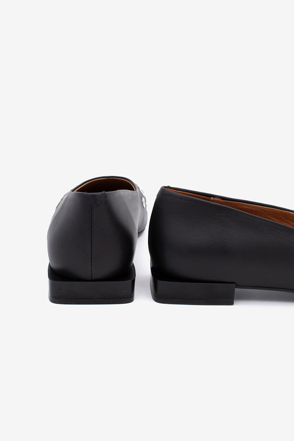 Angel Alarcon Studs Shoes