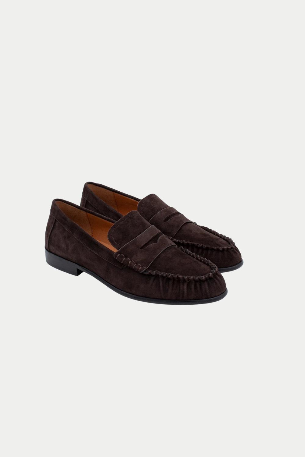 Angel Alarcon Moccain Shoes