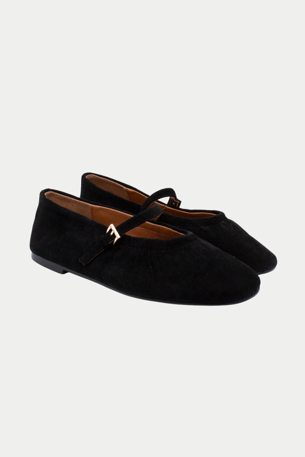 Angel Alarcon Mary Jane Shoes